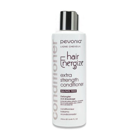Hair Energize Extra-Strength Conditioner - 250ml