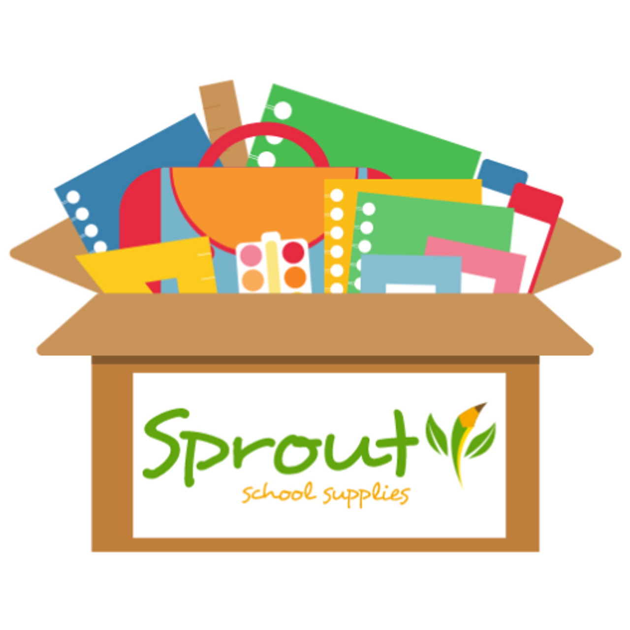 Beverly Woods Elementary School - Grades 3 - 5 (Exceptional Children) -  Sprout School Supplies
