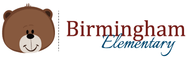 Birmingham Elementary School - Grade 1 - GIRLS