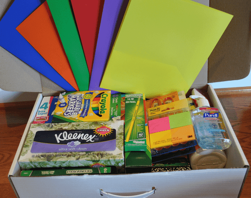 Harper Park Middle School - Grade 8 - Geometry