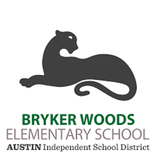 Bryker Woods Elementary School - Kindergarten - GIRLS