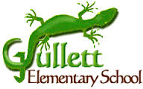 Gullett Elementary School - Grade 3 - LAST NAME M-Z