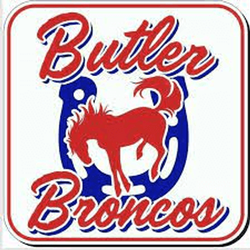 Butler Elementary School - Grade 4