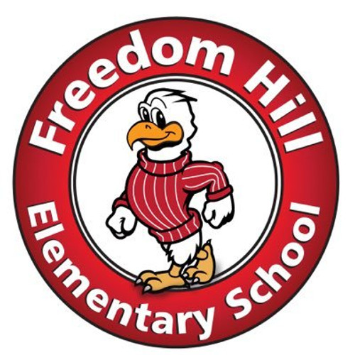 Freedom Hill Elementary School - Grade 5