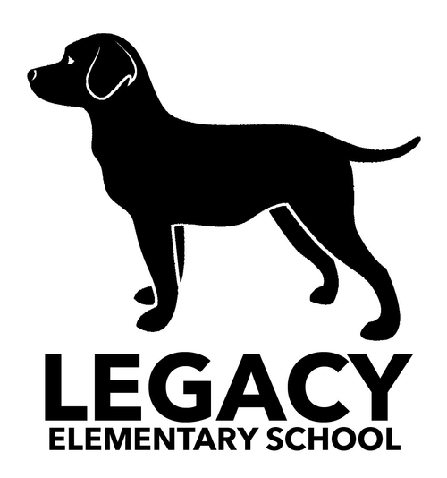 Legacy Elementary School - Grade 3 - BOYS