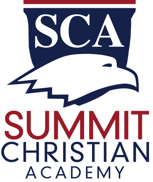 Summit Christian Academy - Kindergarten - BOYS