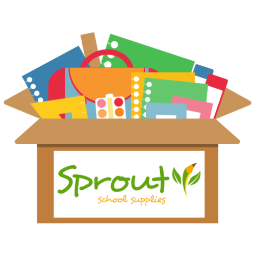 Sprout Elementary School - Kindergarten