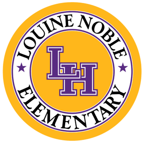 Noble Elementary School - Grade 1