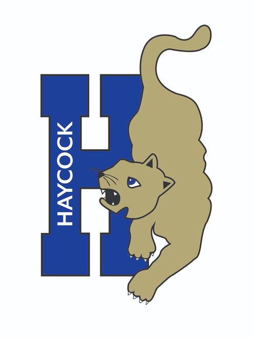 Haycock Elementary School - Grade 6 - AAP - LAST NAME M-Z
