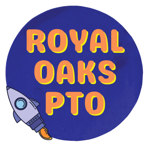 Royal Oaks School of the Arts - Grade 3
