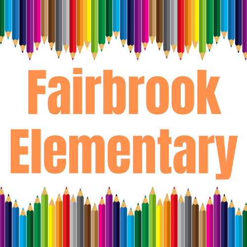 Fairbrook Elementary School - Kindergarten - GIRLS