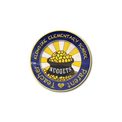 Klondike Elementary School - Grade 2 & 3 + High Ability