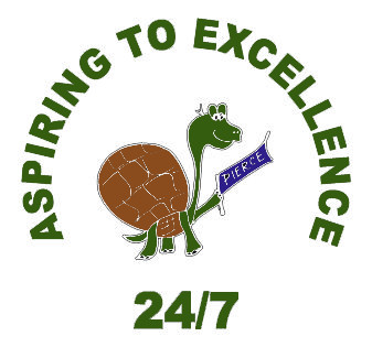 Margaret Pierce Elementary School - Grade 5 - Last Name M-Z