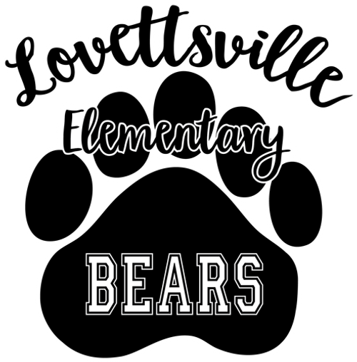 Lovettsville Elementary School - Grade 3 - GIRLS