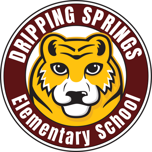 Dripping Springs Elementary - Grade 3 - BOYS