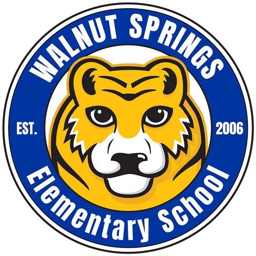Walnut Springs Elementary Sch - Kindergarten - GIRLS