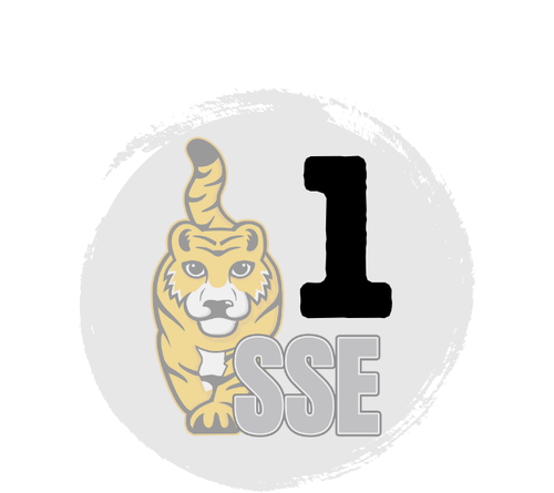 Sycamore Springs Elementary - Grade 1 - BOYS