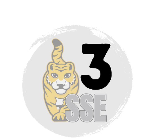 Sycamore Springs Elementary - Grade 3 - BOYS