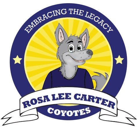 Rosa Lee Carter Elementary School - Grade 3