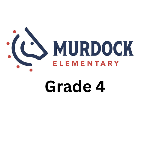 Murdock Elementary - Grade 4