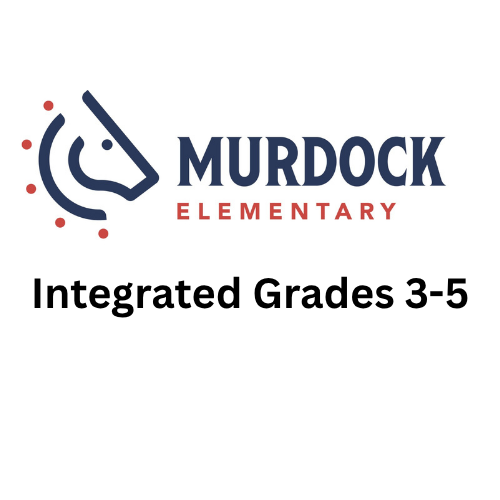 Murdock Elementary - Integrated Grades 3-5