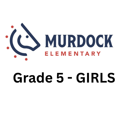Murdock Elementary - Grade 5 - GIRLS