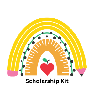 Dilworth Elementary - Scholarship Kit