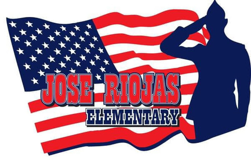 Riojas Elementary - Kindergarten - BOYS