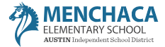 Menchaca Elementary - Grade 5