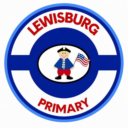 Lewisburg Primary - Grade 1 - Boys