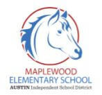 Maplewood Elementary - Grade 2 - Girls
