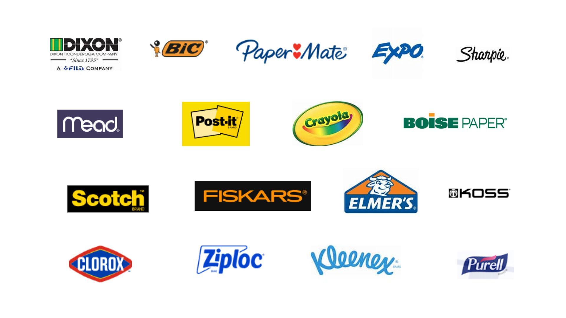 The best school supplies for back-to-school