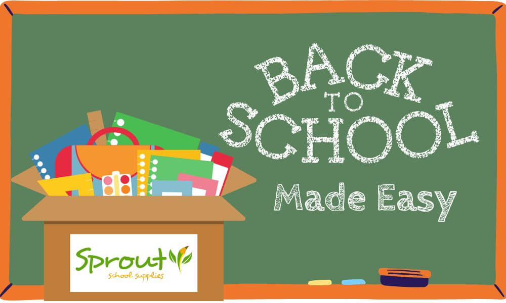 Back to School Checklist: School Supplies for Success