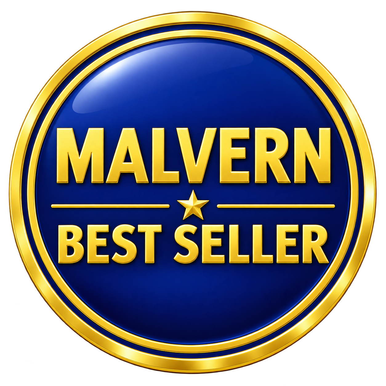 Malvern Best Seller