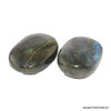 Labradorite Big Size Palm Worry Stones