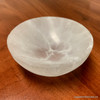 Natural Selenite Bowls