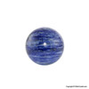 Bag of 5 Natural Sodalite Sphere AA+