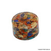 Chakra Stone Orgonite crystal charger and aura generator