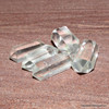 Natural Himalayan Crystal Double Terminated Points