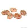 Sunstone Oval Worrystone