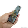 Big Natural Labradorite tower - 4 to 5 inch