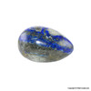 Lapis Lazuli Egg 2-inch diameter