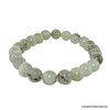 Labradorite Beads Bracelet - 8 mm