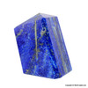 Lapis Lazuli Natural Point - Medium Size - 3 inch Lapis Lazuli Natural Point - Medium Size - 3 inch