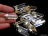 Crystal Quartz Point Pendant