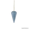 Angelite Crystal Pendulum wholesale supplier