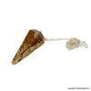 Picture Jasper Pendulum Wholesale supplier