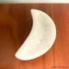 Crescent Moon shape crystal charging bowl