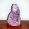 Natural amethyst Geode from Brazil