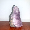 Natural amethyst Geode from Brazil